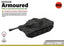 SSMODEL 1/144 Pz.Kpfw. IX Panther tank resin model kit TSS1440491
