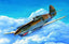 Trumpeter 01632 P-40B/C WARHAWK Plastic Model Kit 1/72