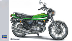 Hasegawa #21506 1/12 Kawasaki KH400-A7