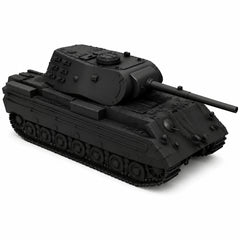 SSMODEL 1/144 VK 168.01 (p) German superheavy tank Resin MODEL KIT TSS1440459