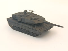 SSMODEL MODEL KIT 1/144 Strv-122A&B(Sweden) TANK VMBT144OTHER0007