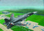 Trumpeter 01324 1/144 Sukhoi SU-47 Berkut Model kit
