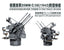 SSMODEL G350010 350 scale German 20 mm quadruple anti-aircraft machine