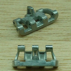SSMODEL 35031 German No. 34 Early Tank Model 1/35 Metal Tracks 36cm with pins