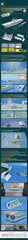 Flyhawk HTP7006S 1/700 Plan Amphibious Assault Ship Anhui Deluxe Edition