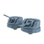 Yao's Studio LY605C Model Upgrade Parts Japanese Navy Type 96 Twin 25mm Anti-Aircraft Gun Base Version