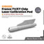Yao's Studio LY714 Model Upgrade Parts France TV/CT Cldp Laser Calibration Pod