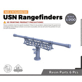 Yao's Studio LYCG230 Model Upgrade Parts USN Rangefinders