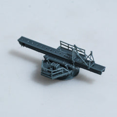 Yao's Studio LYCG352 Model Upgrade Parts German Navy Catapult