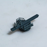 Yao's Studio LYCG352 Model Upgrade Parts German Navy Catapult