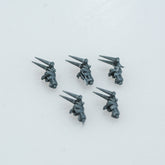 Yao's Studio LYCG378 Model Upgrade Part British Naval Radar