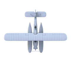 Yao's Studio LYR247 Military Model Kit USN Martin T4M torpedo bomber