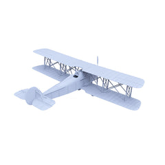 Yao's Studio LYR252 Military Model Kit USN Vought VE-7 Bluebird Fighter With Landing Gear