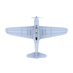 Yao's Studio LYR601A Military Model Kit Japan Nakajima B5N2 Type 97 Carrier Attack Bomber Touch Down