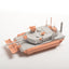 Yao's Studio LYTG903 Model Super Detail Up Set US ARMY M1 Tank