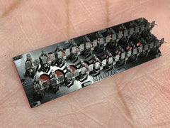 SSMODEL M700006 1/700Proportional Erikon type A