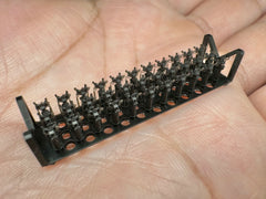 SSMODEL M350005 350 scale US Navy MK51 fire controller
