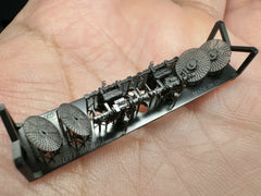 SSMODEL G350018 350 scale German Navy 3-meter rangefinder