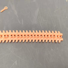 1/35 MSS00013 M551 Sheridan tank track print track movable track