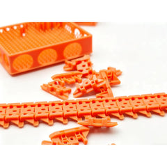 SSMODEL 1/35 MSS00086 Churchill Tank – High-Precision Articulated Tracks (3D Printed)