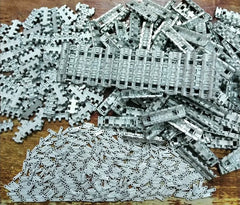 SSMODEL 32013C German Tiger King FOV Tiger Hunting 1/32 metal track with pins