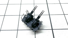 SSMODEL M350001 350 scale Bofors quadruple early stage