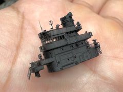 SSMODEL R700058 1/700proportion