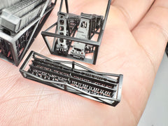 SSMODEL SSMODEL R350124 1/350 scale 1940