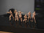 Modern Pirates (6-man group) LSSNO174 1/35/48/64/72/87/100/144