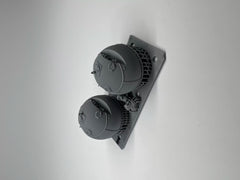 SSMODEL G350048 350 scale German Navy 4-meter rangefinder for Bismarck