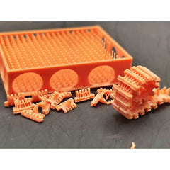 1/35 MSS00020 British Crusader tank, tracks, late model, printed tracks.