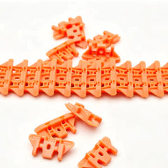 SSMODEL 1/35 MSS00086 Churchill Tank – High-Precision Articulated Tracks (3D Printed)