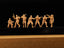7 modern African soldiers LSSNO170 1/35/48/64/72/87/100/144