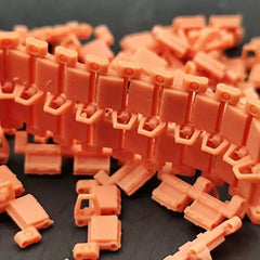 1/35 MSS00039 T80 T80U T-80 T-80U T-90 Crawler Printed Crawler Mobile Crawler
