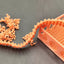 SSMODEL 1/35 MSS00031 German Panzer II tank, Panzer II standard printed tracks,3D tracks
