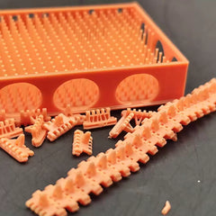 1/35 MSS00020 British Crusader tank, tracks, late model, printed tracks.