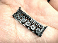 SSMODEL G350041 350 scale German Navy battleship deck attachment A