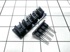 SSMODEL G700003 700 scale SK C/33 LC31GE dual base