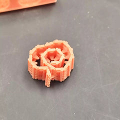 1/35 Italian M13/40 tank track 3D printed track moving track track