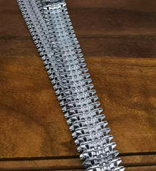SSMODEL SX35017 Magach Metal Track Belt Pins with MENG 1/35