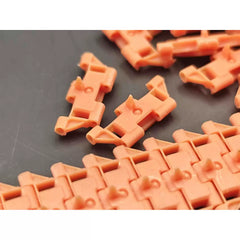 1/35 MSS00009 High-precision active track | Compatible with M41/M42 series
