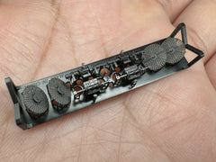 SSMODEL G350018 350 scale German Navy 3-meter rangefinder