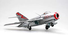 Trumpeter HOBBYBOSS 80263 Assembled model Soviet MiG-15 firewood bale fighter 1/72