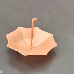 1/35 MSS00053 Umbrella, 3D Printed Umbrella Model, Scene Accessories