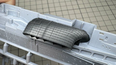 SSMODEL R700057 1/700proportion