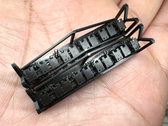 SSMODEL R350007 1/350Scale Jiulu Twin Shield LPR sight