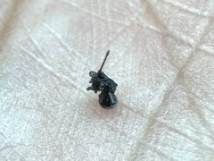 SSMODEL G700007 700 scale German 20mm C30 anti-aircraft machine