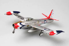 Trumpeter HOBBYBOSS 80247 1/72 Assembled model American F-84G fighter