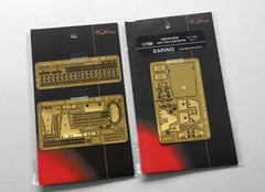 Flyhawk FH710007 1/700 HMS TYPE45 DARING DESTROYER FOR DRAGON 7093