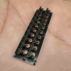 SSMODEL M700010 1/700Proportional Erlicon type E